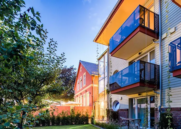 Parkhotel Jever