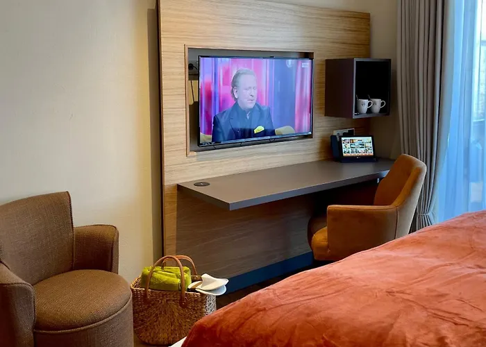 Parkhotel Jever