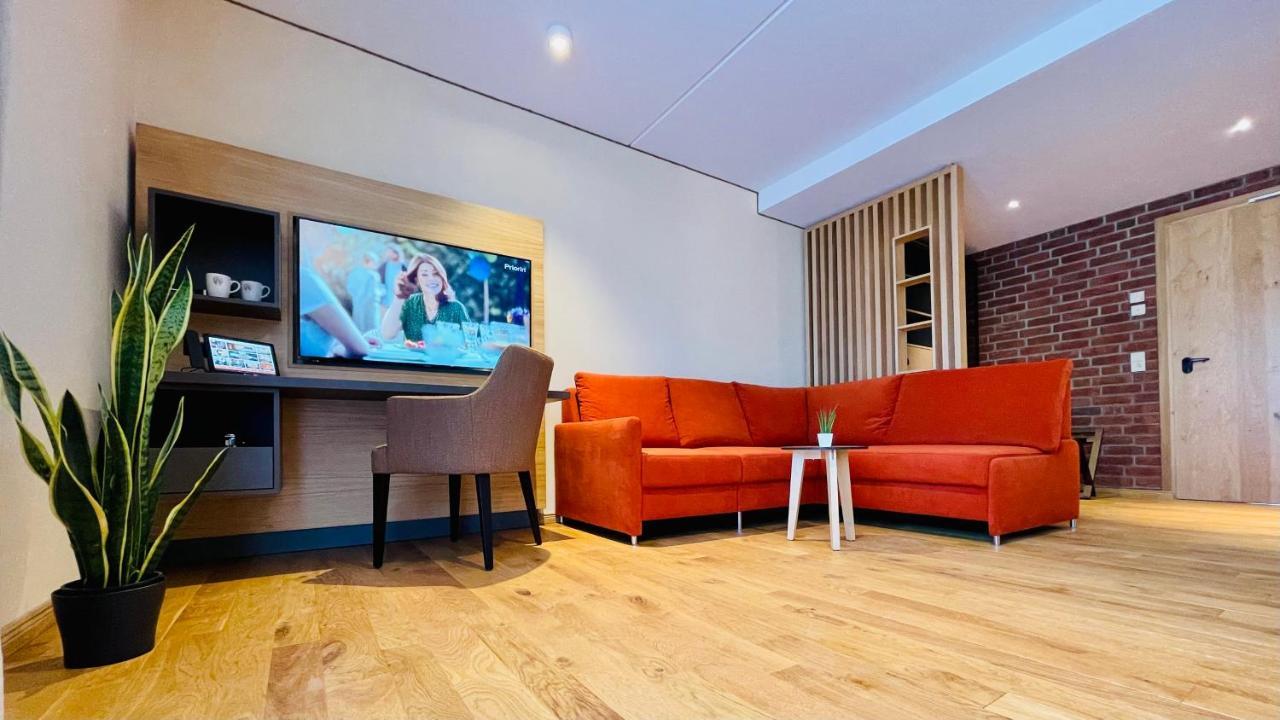 Parkhotel 4*
