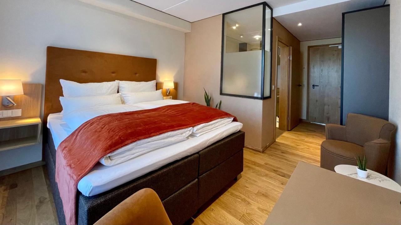 Отель Parkhotel