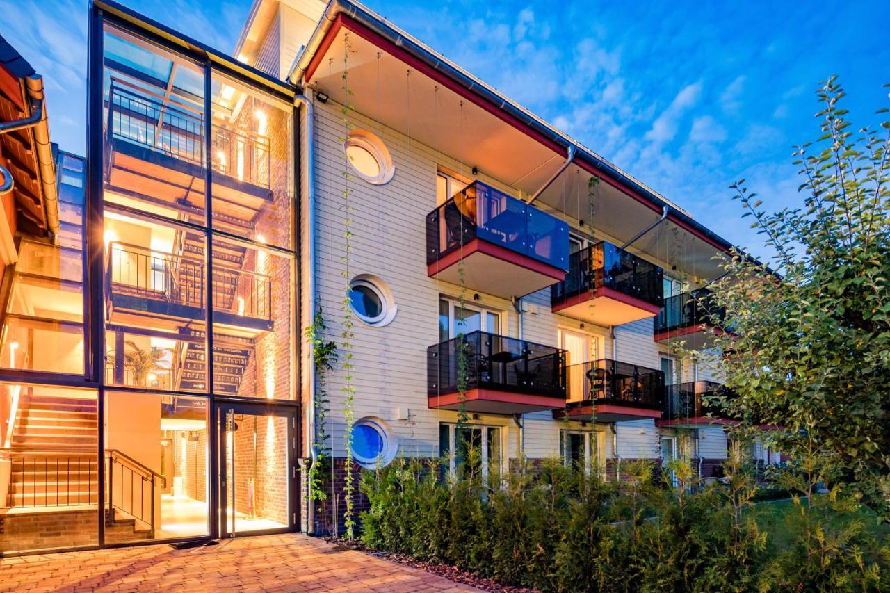 Hotel Parkhotel 4*