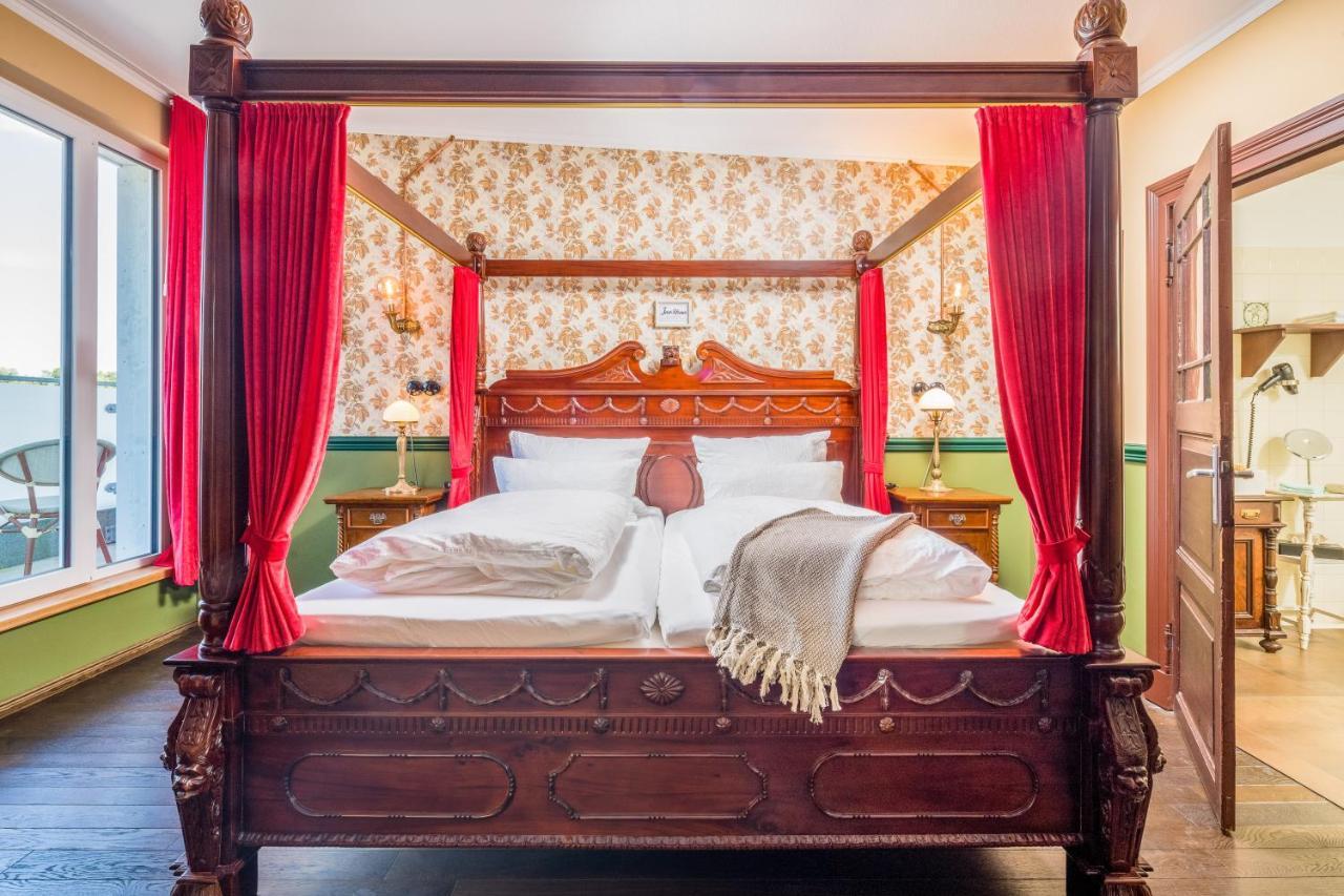 Hotel Parkhotel 4*