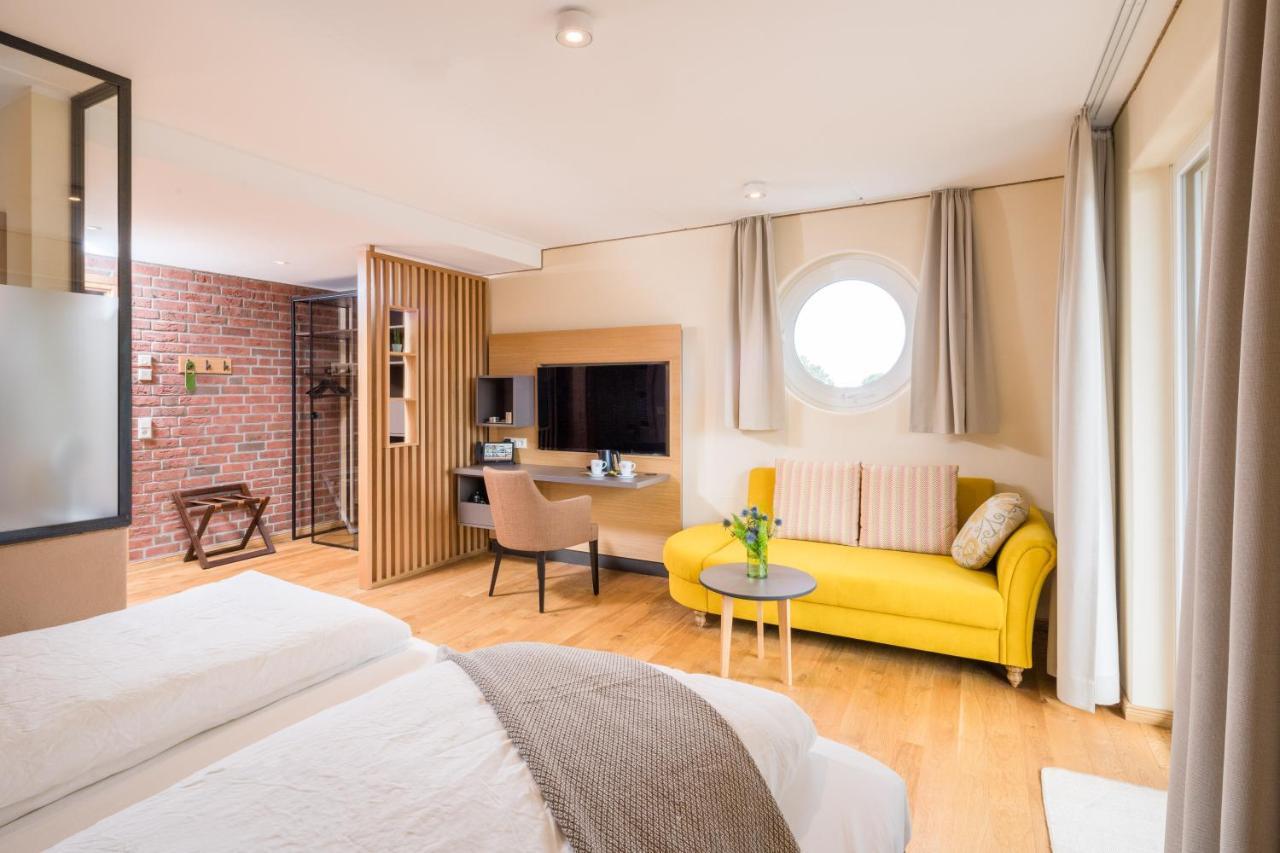 Parkhotel Hotel Jever