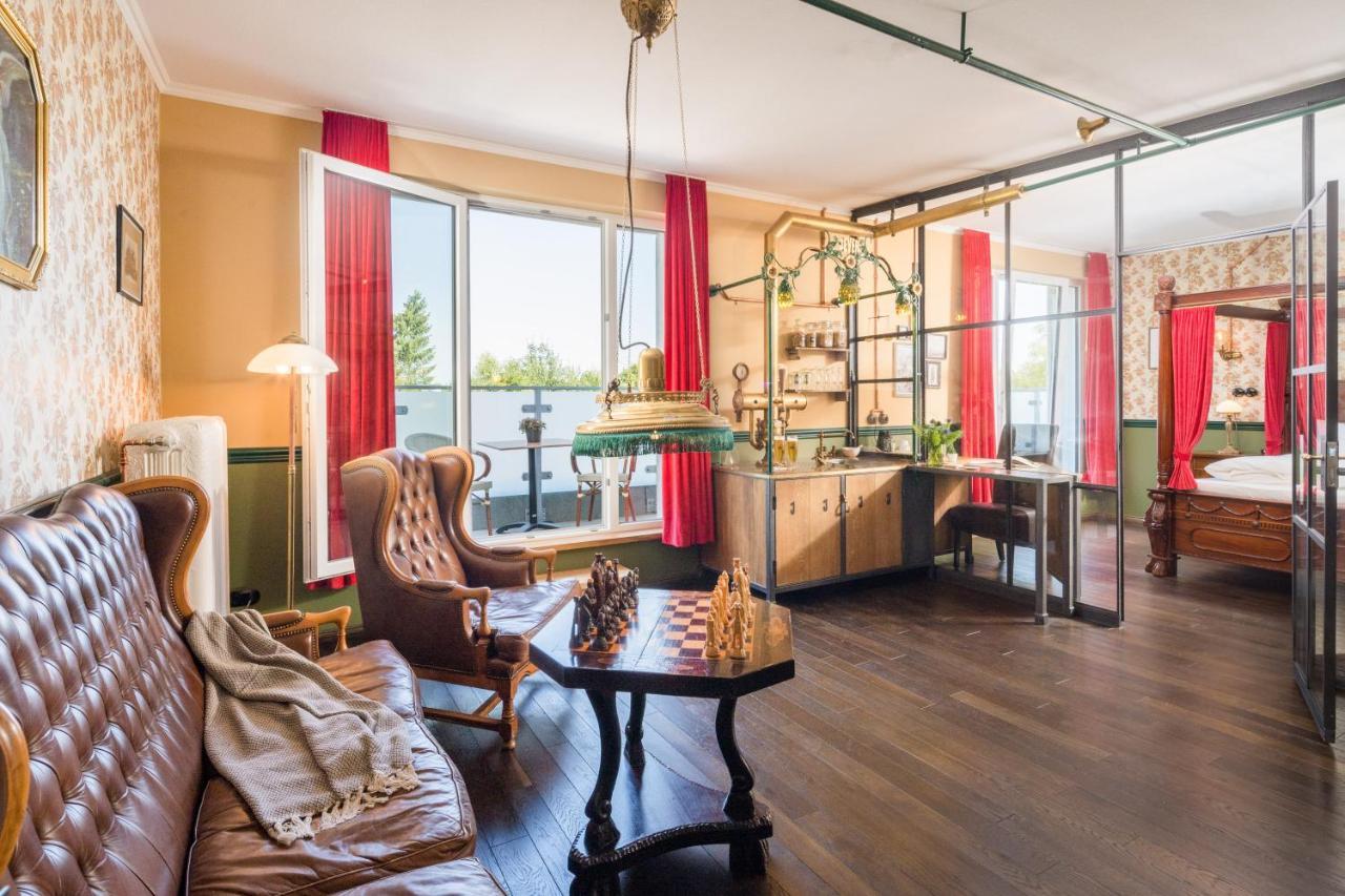 Parkhotel