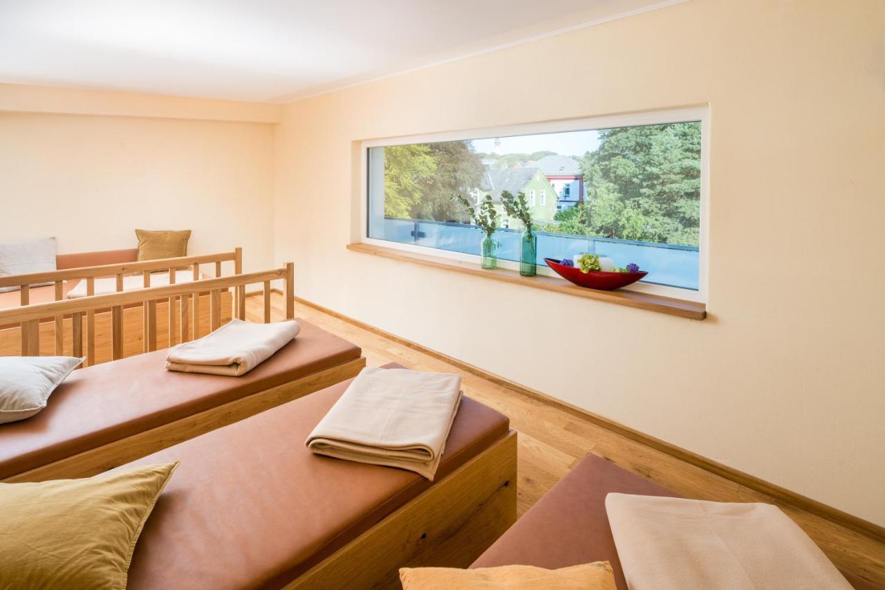 Отель Parkhotel